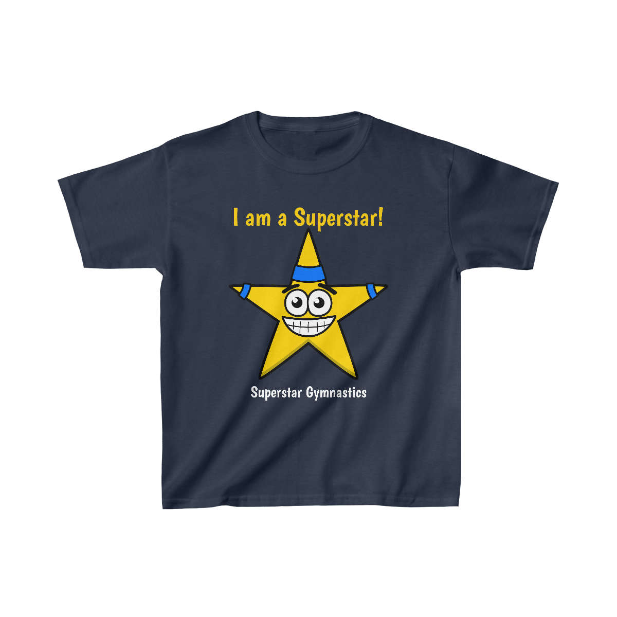 Superstar Kids Tee - Image 9