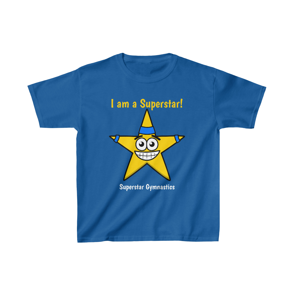 Superstar Kids Tee