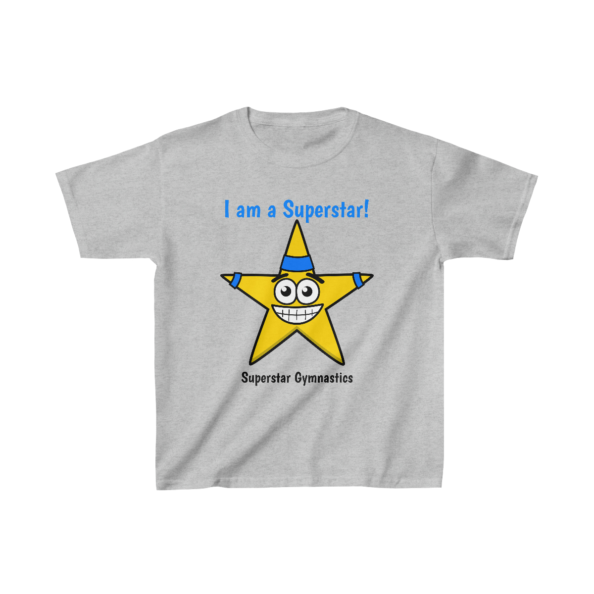 Superstar Kids Tee - Image 5